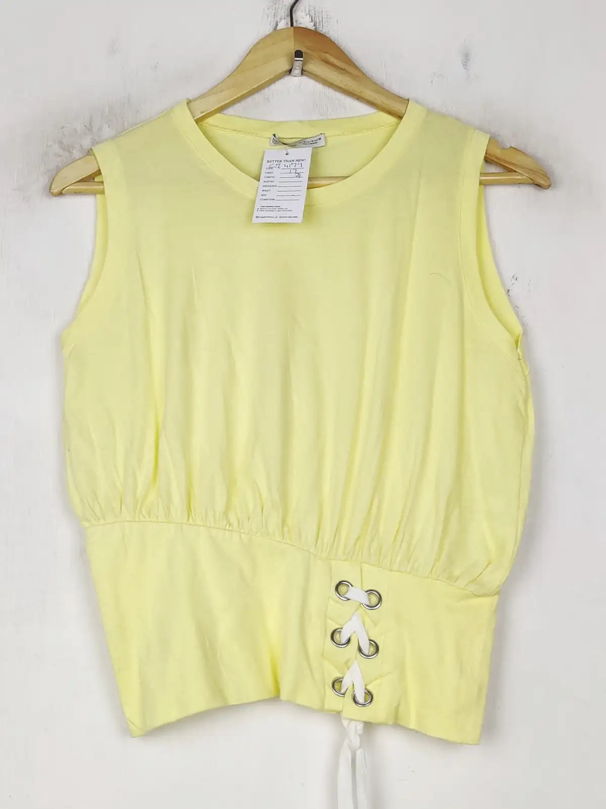 Buy online pre-used pre-loved 100% authentic & Original branded Zara (CT-4174) available in Pakistan. Top international brands avilable.