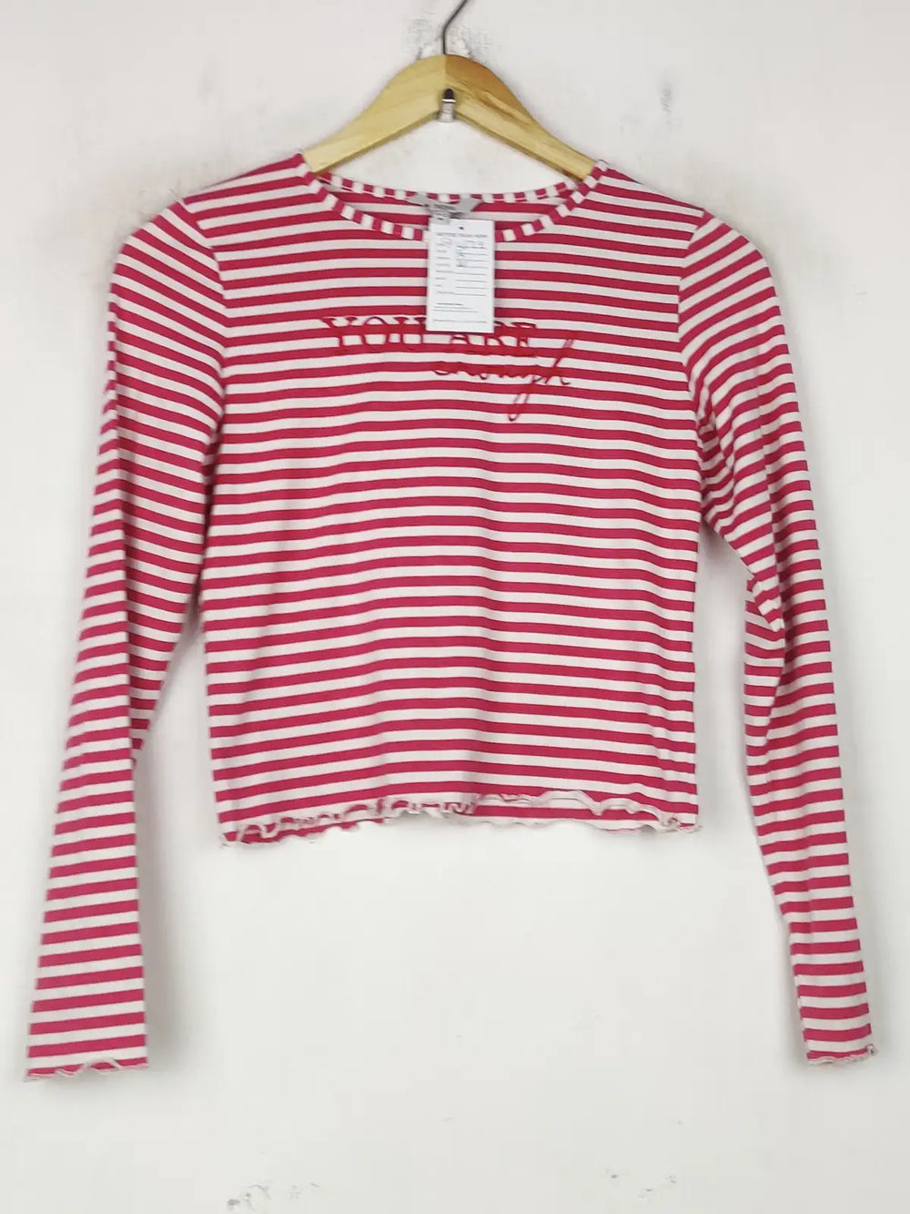 Buy online pre-used pre-loved 100% authentic & Original branded Miss (CT-4179) available in Pakistan. Top international brands avilable.