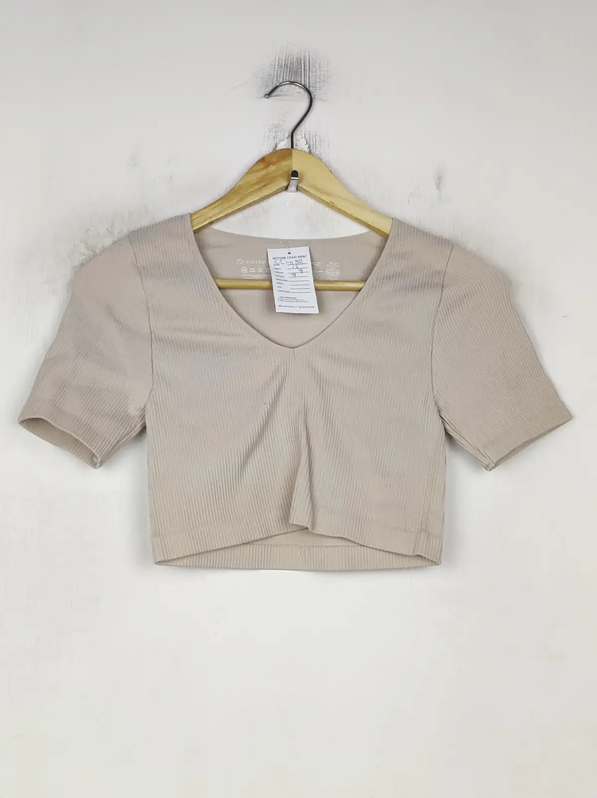 Buy online pre-used pre-loved 100% authentic & Original branded Primark (CT-4188) available in Pakistan. Top international brands avilable.