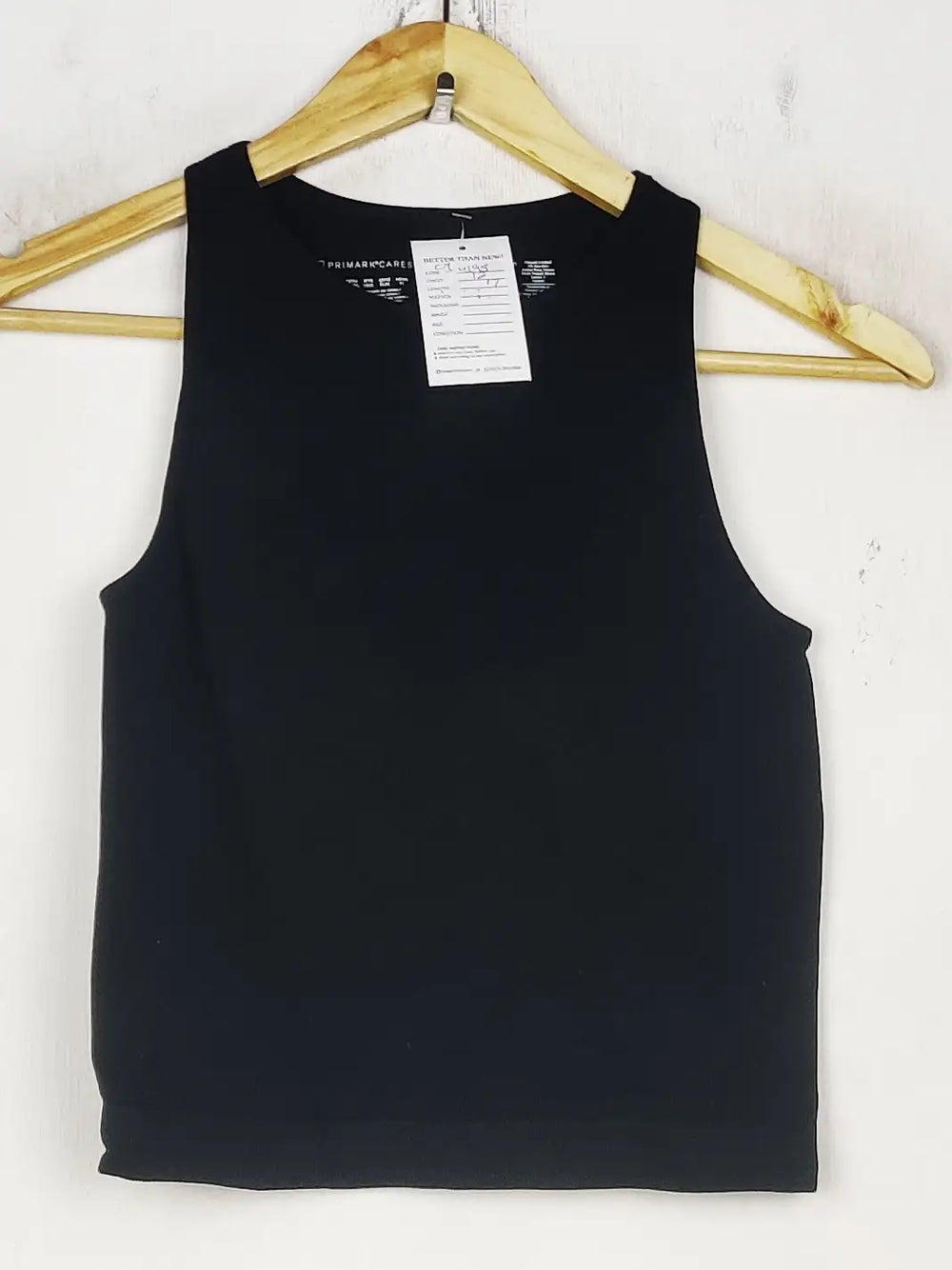 Buy online pre-used pre-loved 100% authentic & Original branded Primark (CT-4195) available in Pakistan. Top international brands avilable.