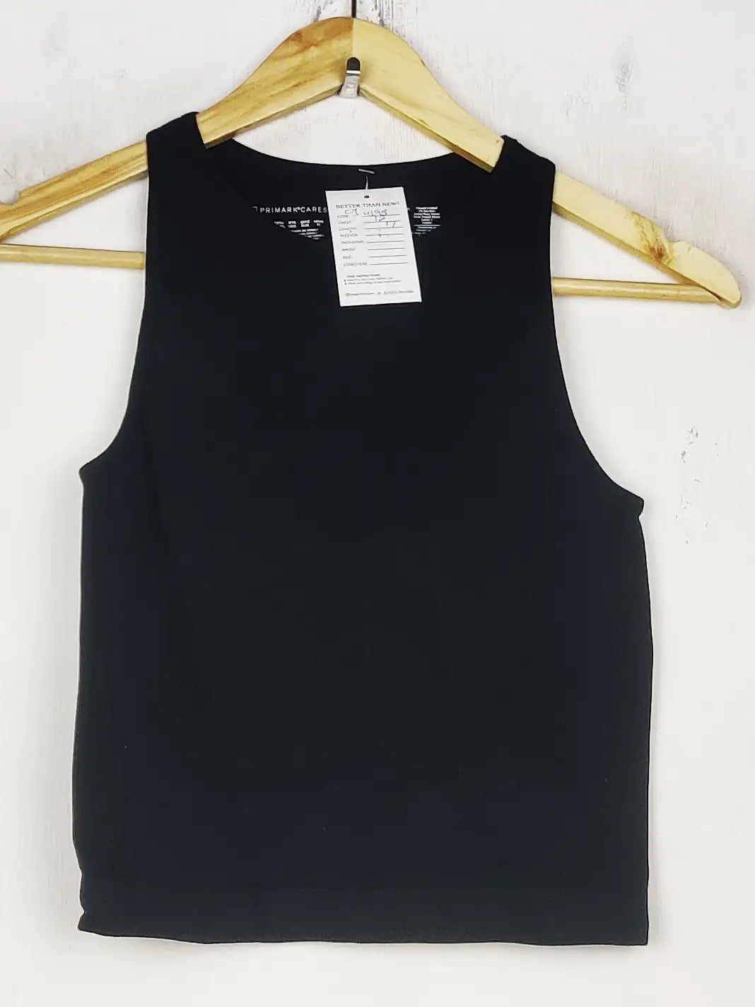 Buy online pre-used pre-loved 100% authentic & Original branded Primark (CT-4195) available in Pakistan. Top international brands avilable.