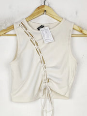 Buy online pre-used pre-loved 100% authentic & Original branded H&M (CT-4202) available in Pakistan. Top international brands avilable.