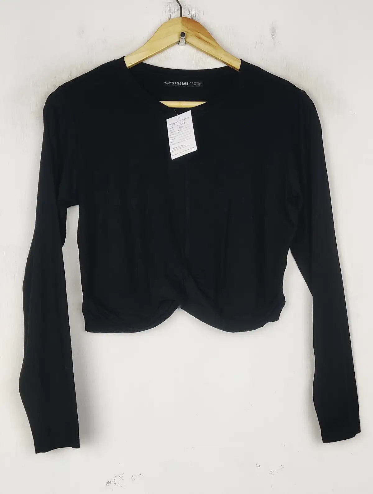 Buy online pre-used pre-loved 100% authentic & Original branded Threadbaker (CT-4217) available in Pakistan. Top international brands avilable.