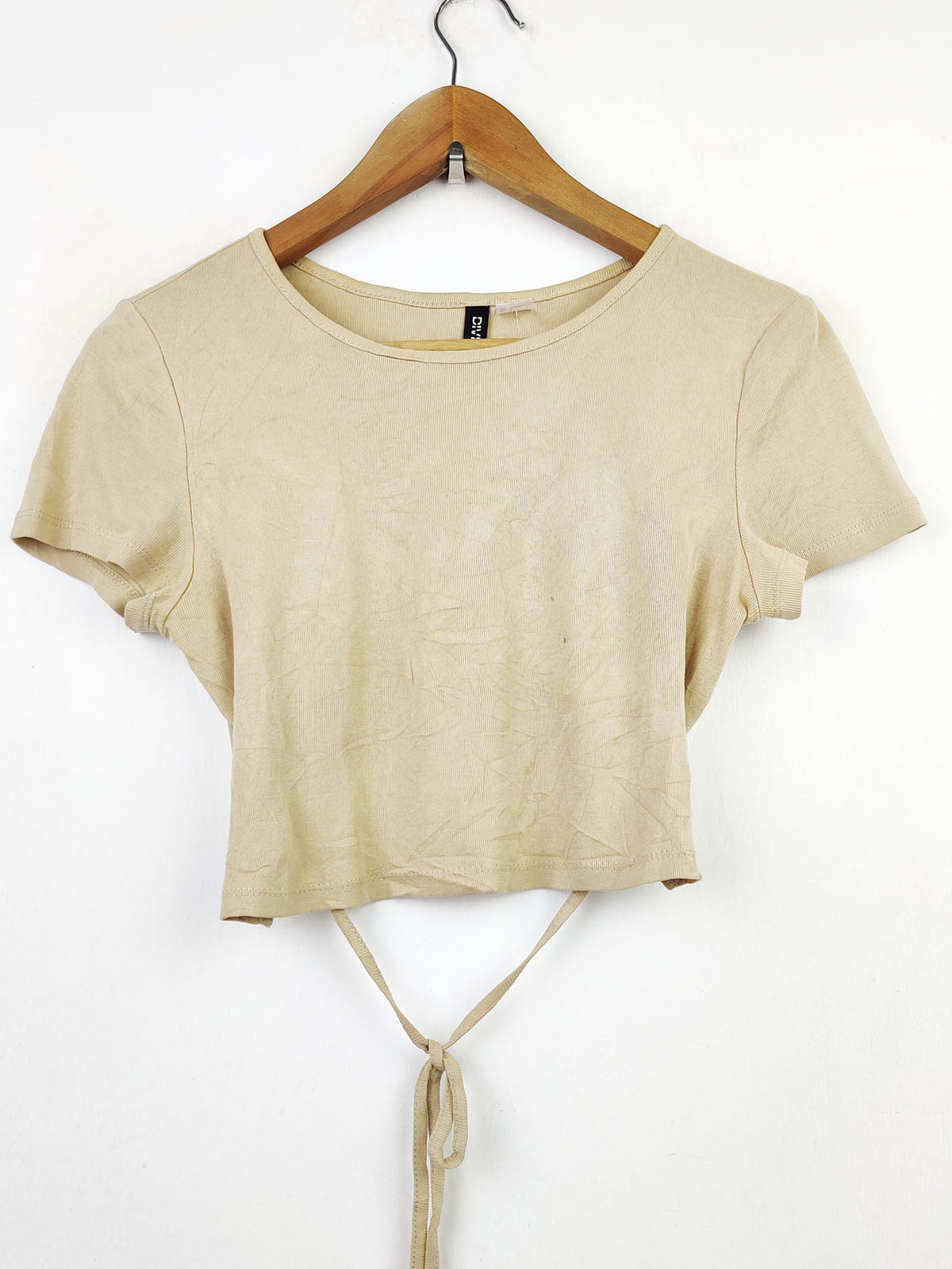 Buy online pre-used pre-loved 100% authentic & Original branded H&M (CT-421) available in Pakistan. Top international brands avilable.
