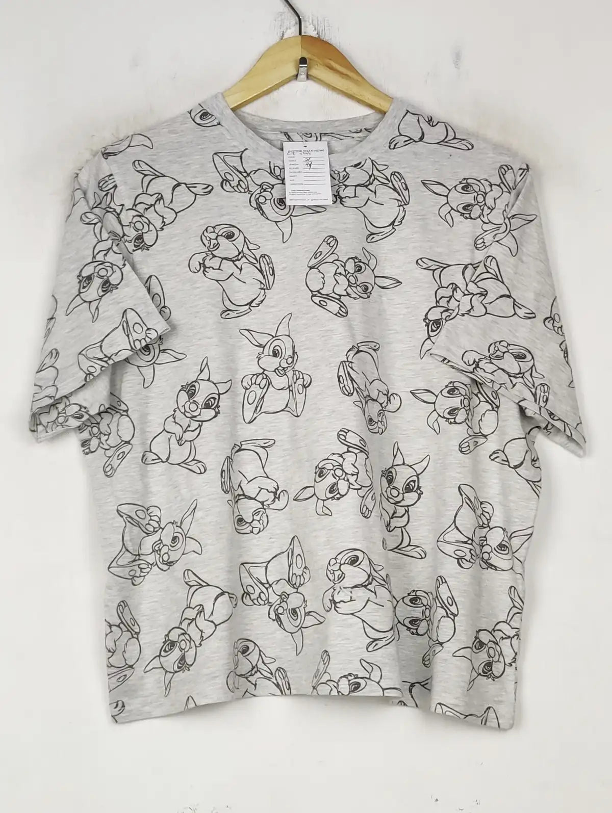 Buy online pre-used pre-loved 100% authentic & Original branded Disney (CT-4244) available in Pakistan. Top international brands avilable.