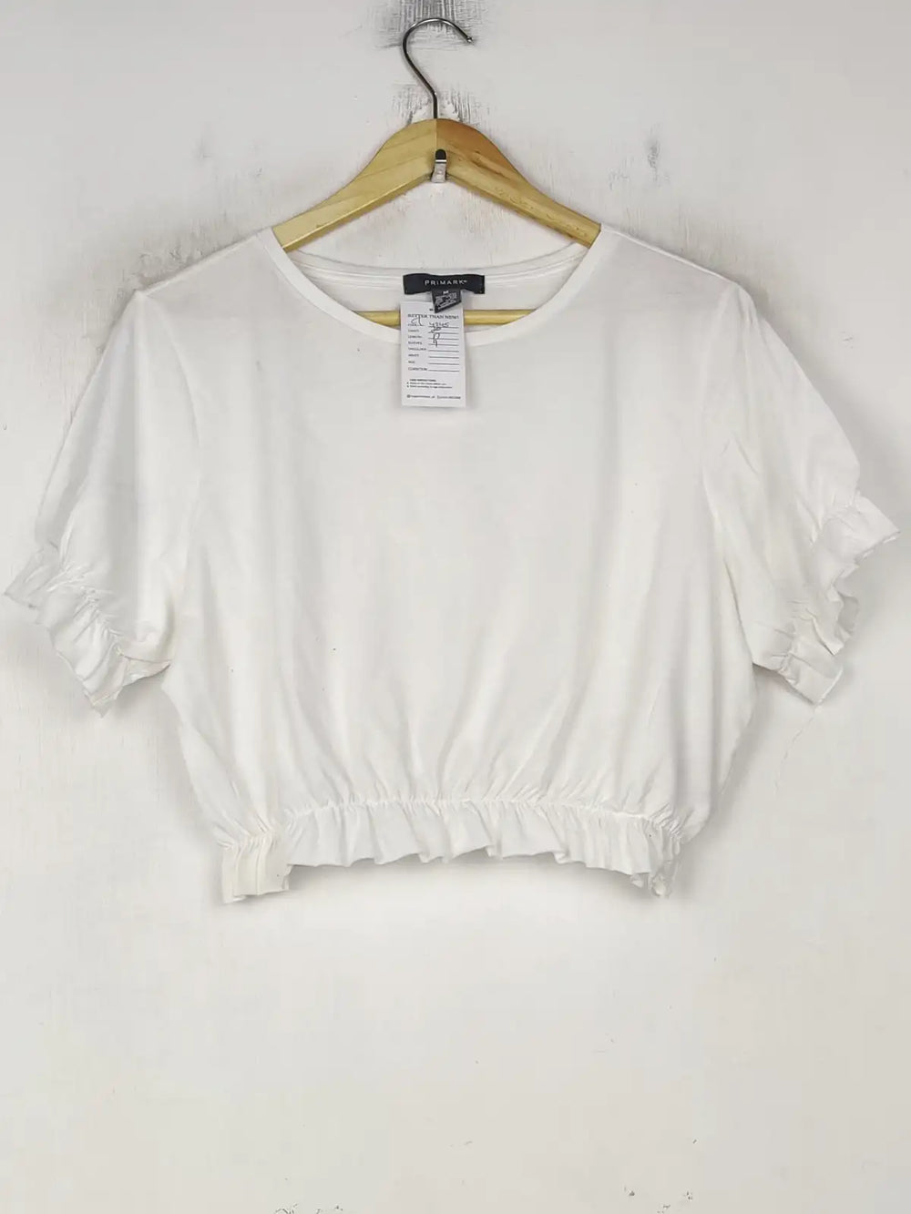 Buy online pre-used pre-loved 100% authentic & Original branded Primark (CT-4245) available in Pakistan. Top international brands avilable.