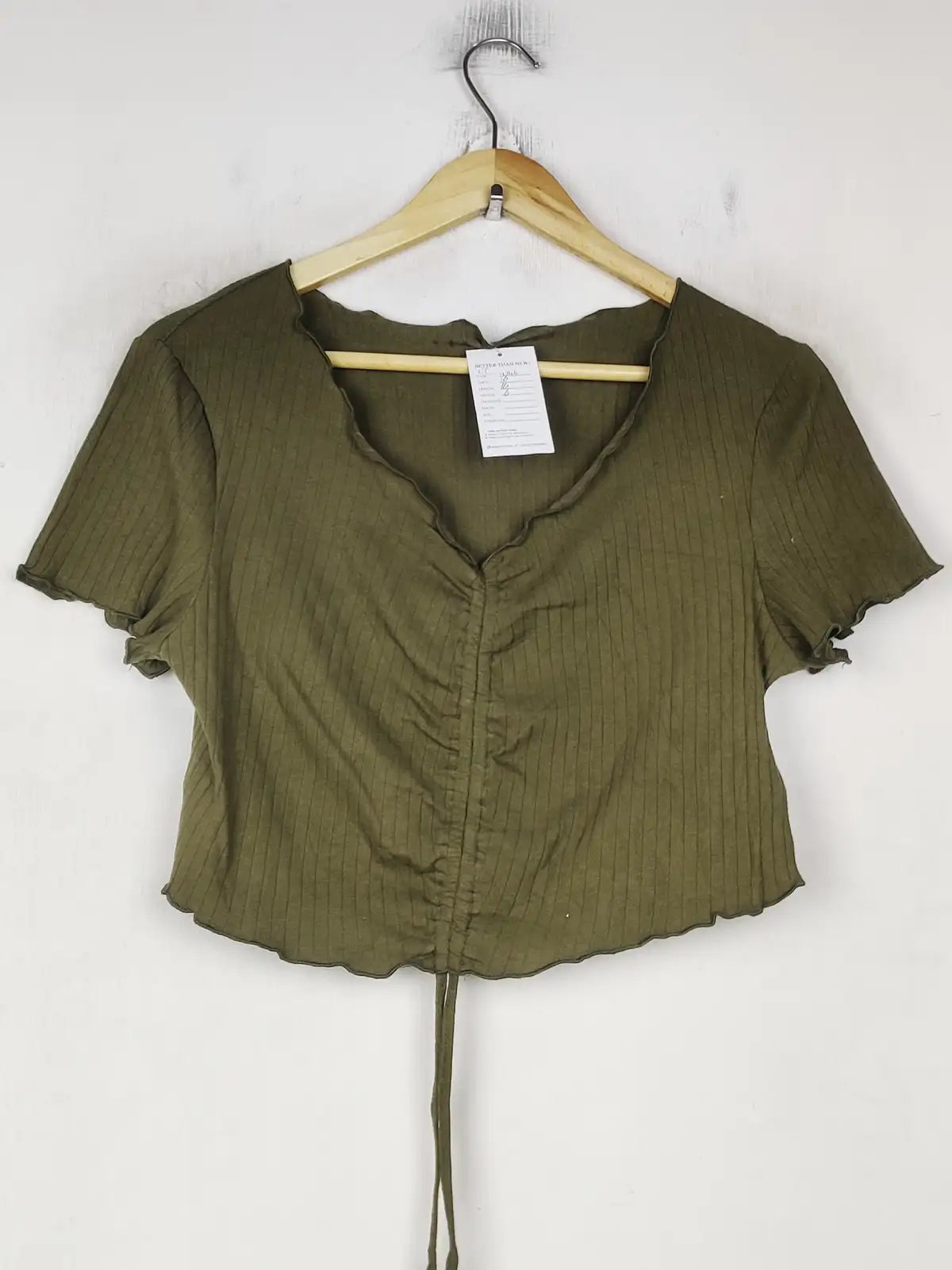 Buy online pre-used pre-loved 100% authentic & Original branded Shein (CT-4246) available in Pakistan. Top international brands avilable.