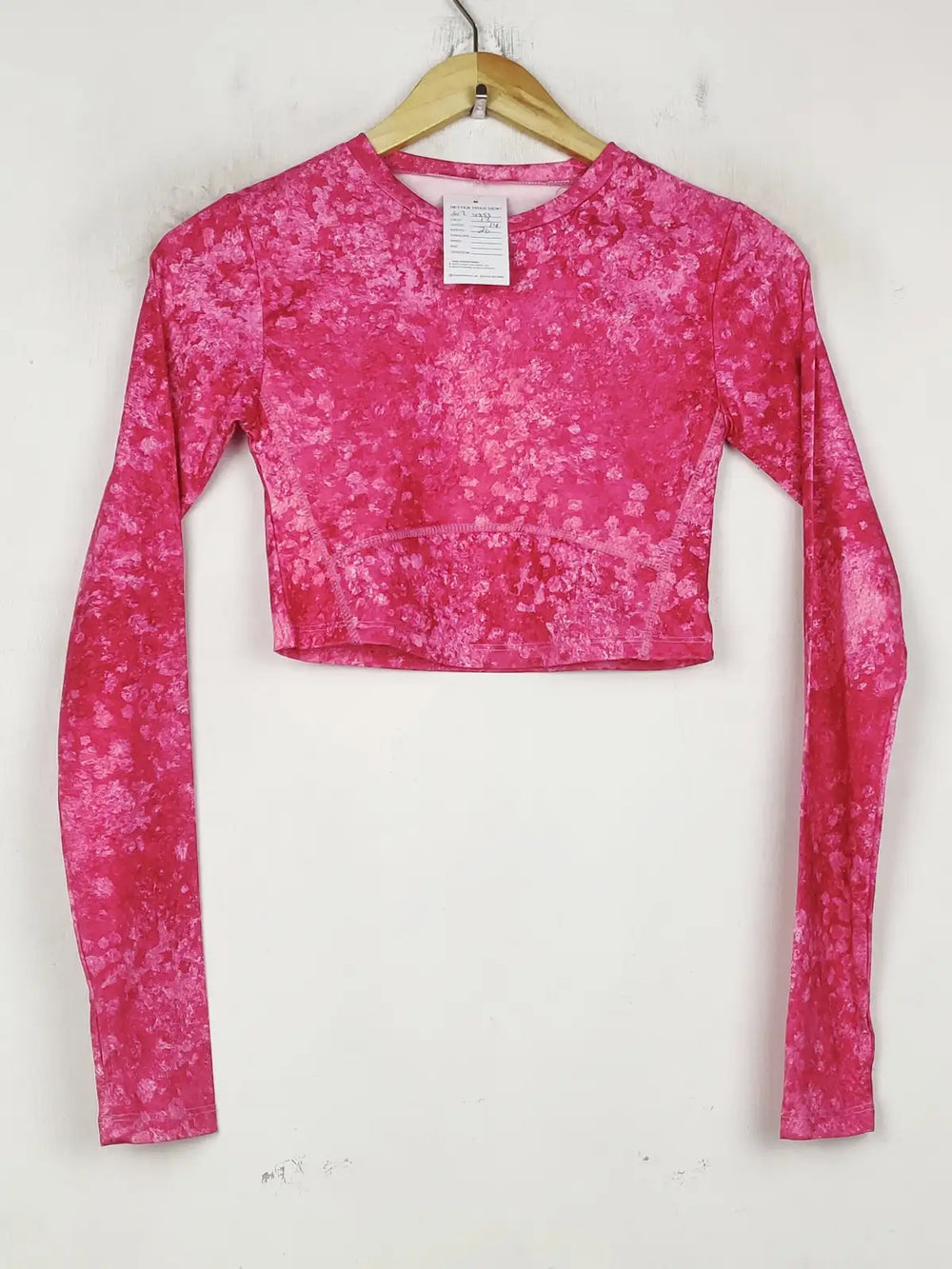 Buy online pre-used pre-loved 100% authentic & Original branded Unknown Brand (CT-4253) available in Pakistan. Top international brands avilable.