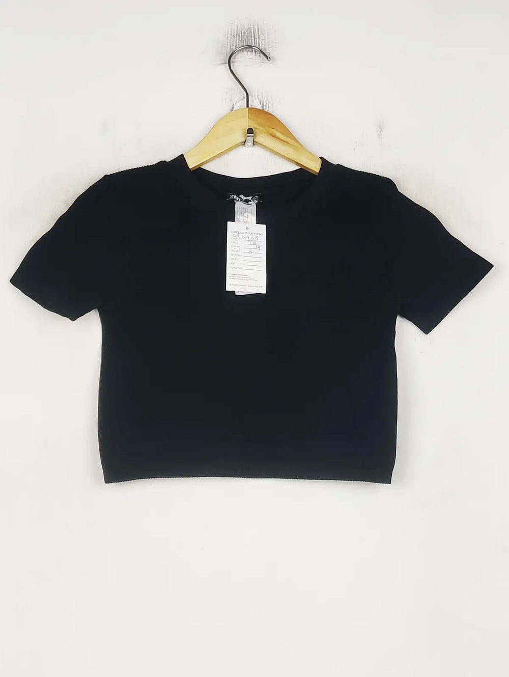 Buy online pre-used pre-loved 100% authentic & Original branded Zara (CT-4255) available in Pakistan. Top international brands avilable.