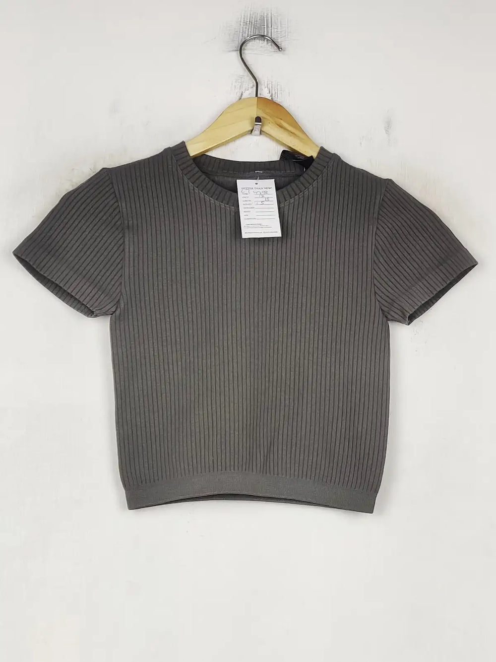 Buy online pre-used pre-loved 100% authentic & Original branded Asos (CT-4258) available in Pakistan. Top international brands avilable.