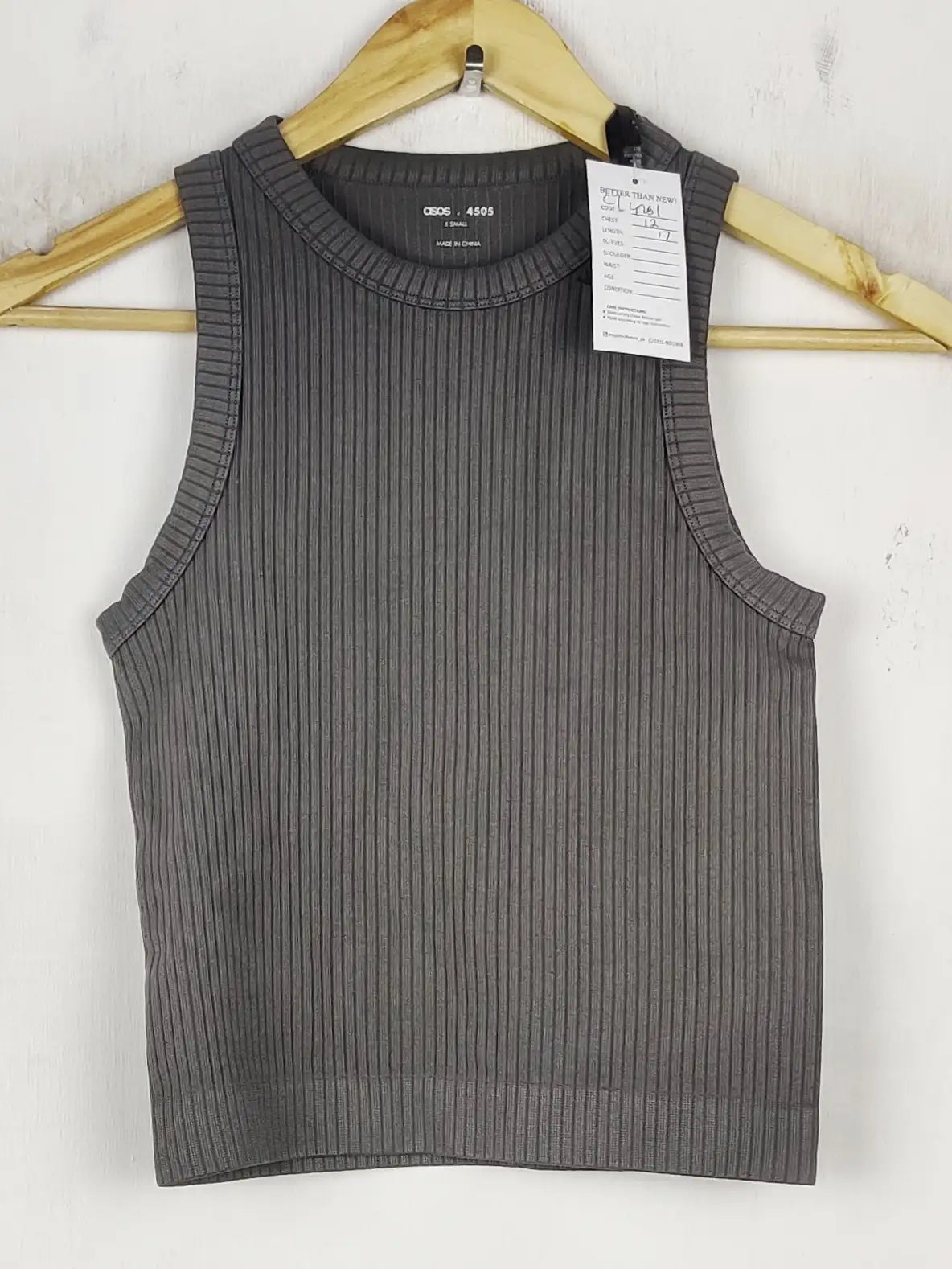 Buy online pre-used pre-loved 100% authentic & Original branded Asos (CT-4261) available in Pakistan. Top international brands avilable.