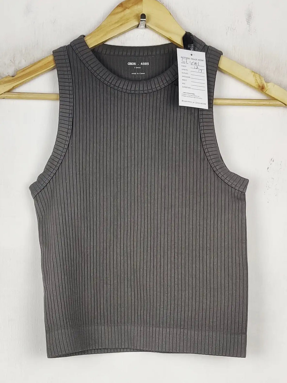 Buy online pre-used pre-loved 100% authentic & Original branded Asos (CT-4261) available in Pakistan. Top international brands avilable.