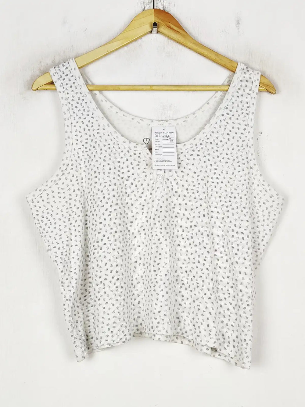 Buy online pre-used pre-loved 100% authentic & Original branded Primark (CT-4266) available in Pakistan. Top international brands avilable.