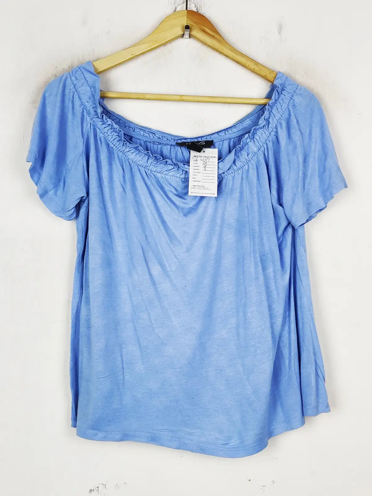 Buy online pre-used pre-loved 100% authentic & Original branded Primark (CT-4267) available in Pakistan. Top international brands avilable.