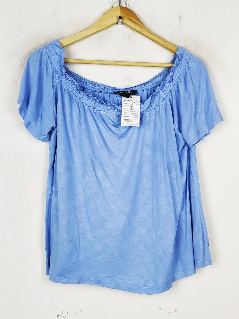Buy online pre-used pre-loved 100% authentic & Original branded Primark (CT-4267) available in Pakistan. Top international brands avilable.