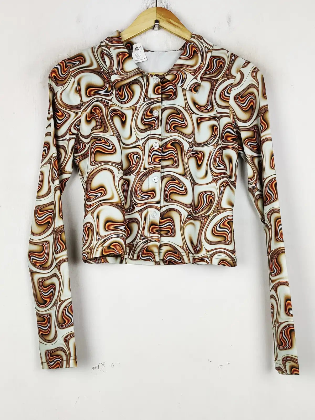 Buy online pre-used pre-loved 100% authentic & Original branded Unknown Brand (CT-4273) available in Pakistan. Top international brands avilable.