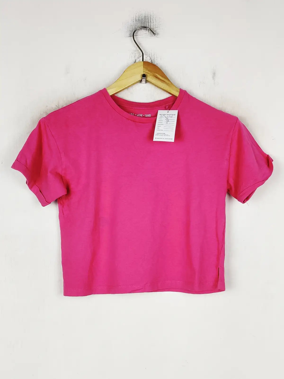 Buy online pre-used pre-loved 100% authentic & Original branded F&F (CT-4276) available in Pakistan. Top international brands avilable.