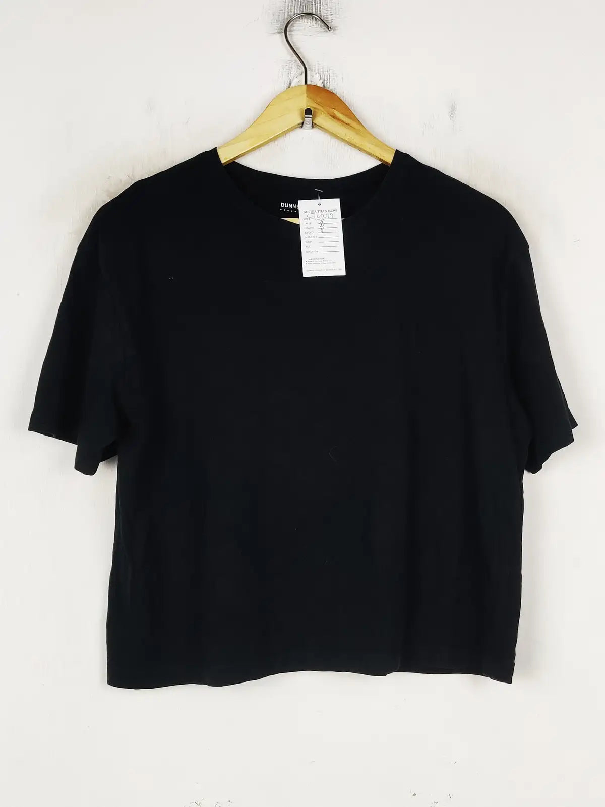 Buy online pre-used pre-loved 100% authentic & Original branded Dunnes Store (CT-4279) available in Pakistan. Top international brands avilable.