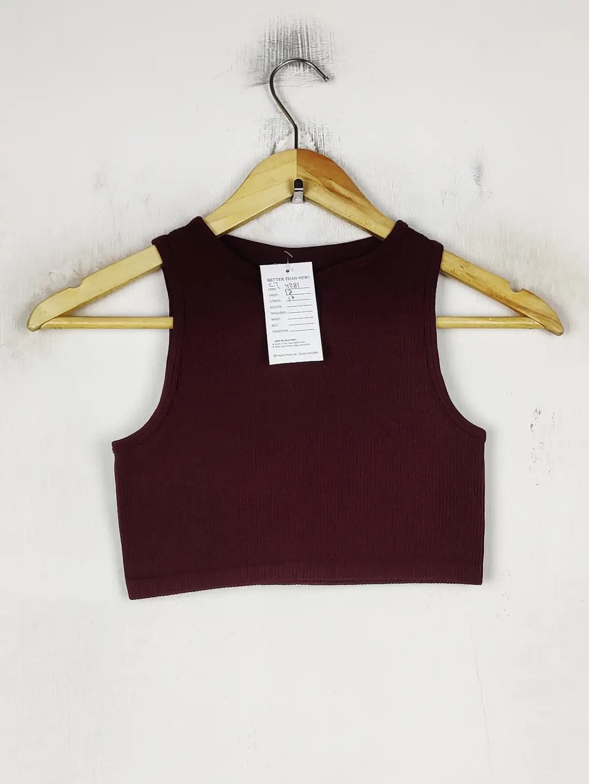 Buy online pre-used pre-loved 100% authentic & Original branded Primark (CT-4281) available in Pakistan. Top international brands avilable.