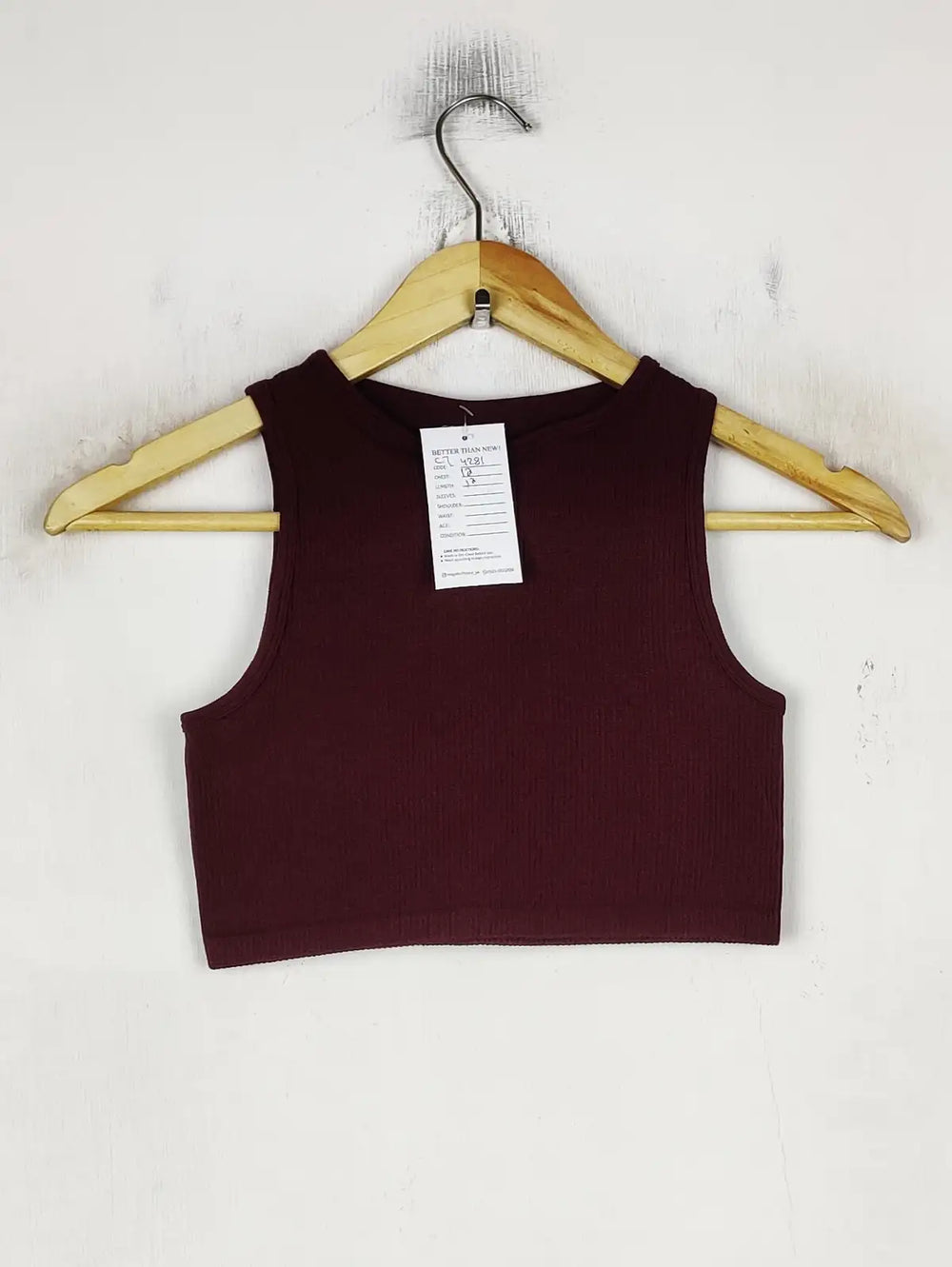 Buy online pre-used pre-loved 100% authentic & Original branded Primark (CT-4281) available in Pakistan. Top international brands avilable.