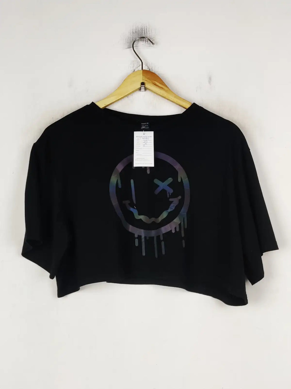 Buy online pre-used pre-loved 100% authentic & Original branded Shein (CT-4286) available in Pakistan. Top international brands avilable.
