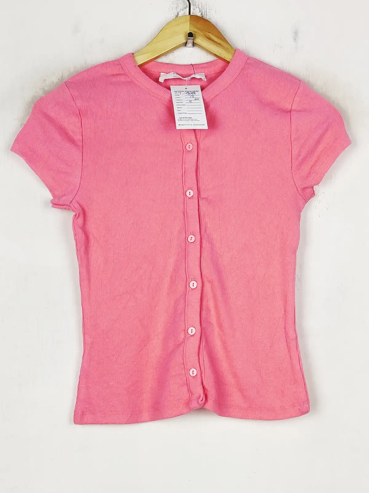 Buy online pre-used pre-loved 100% authentic & Original branded Primark (CT-4288) available in Pakistan. Top international brands avilable.