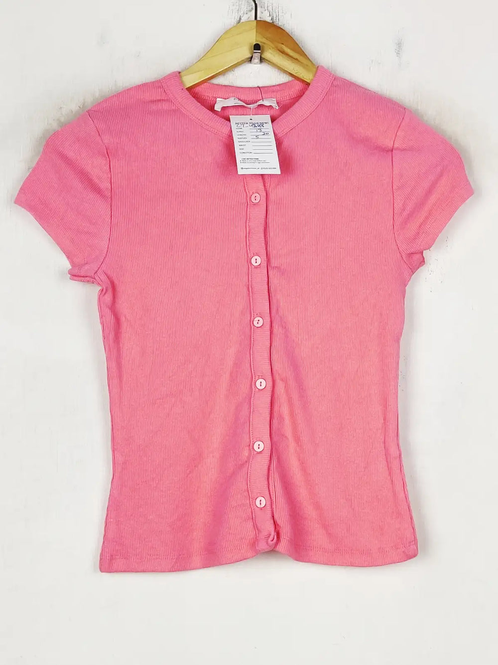 Buy online pre-used pre-loved 100% authentic & Original branded Primark (CT-4288) available in Pakistan. Top international brands avilable.