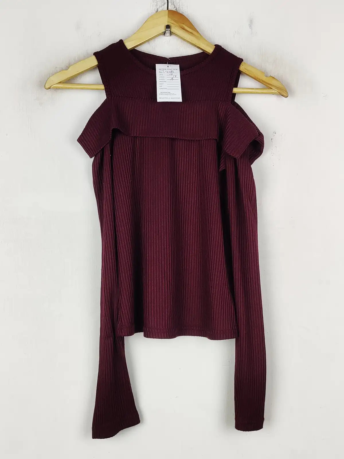 Buy online pre-used pre-loved 100% authentic & Original branded Dazy (CT-4289) available in Pakistan. Top international brands avilable.