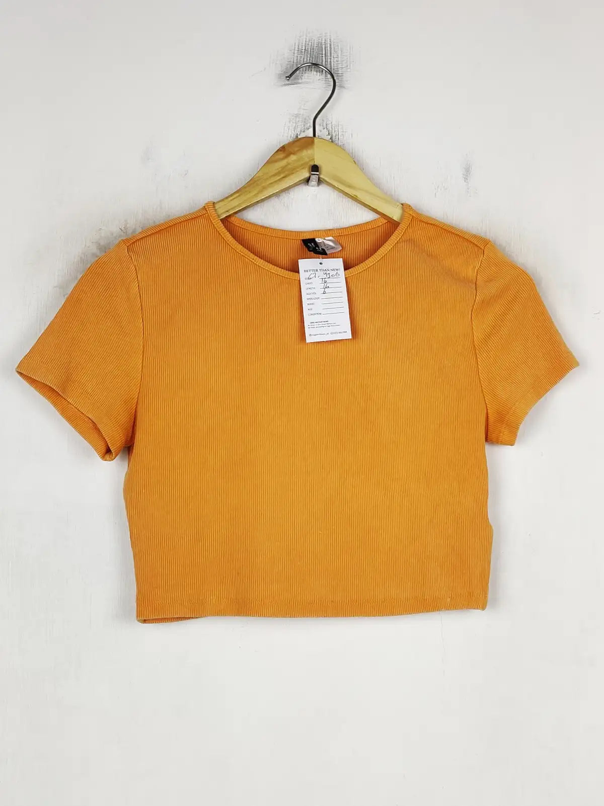 Buy online pre-used pre-loved 100% authentic & Original branded H&M (CT-4306) available in Pakistan. Top international brands avilable.