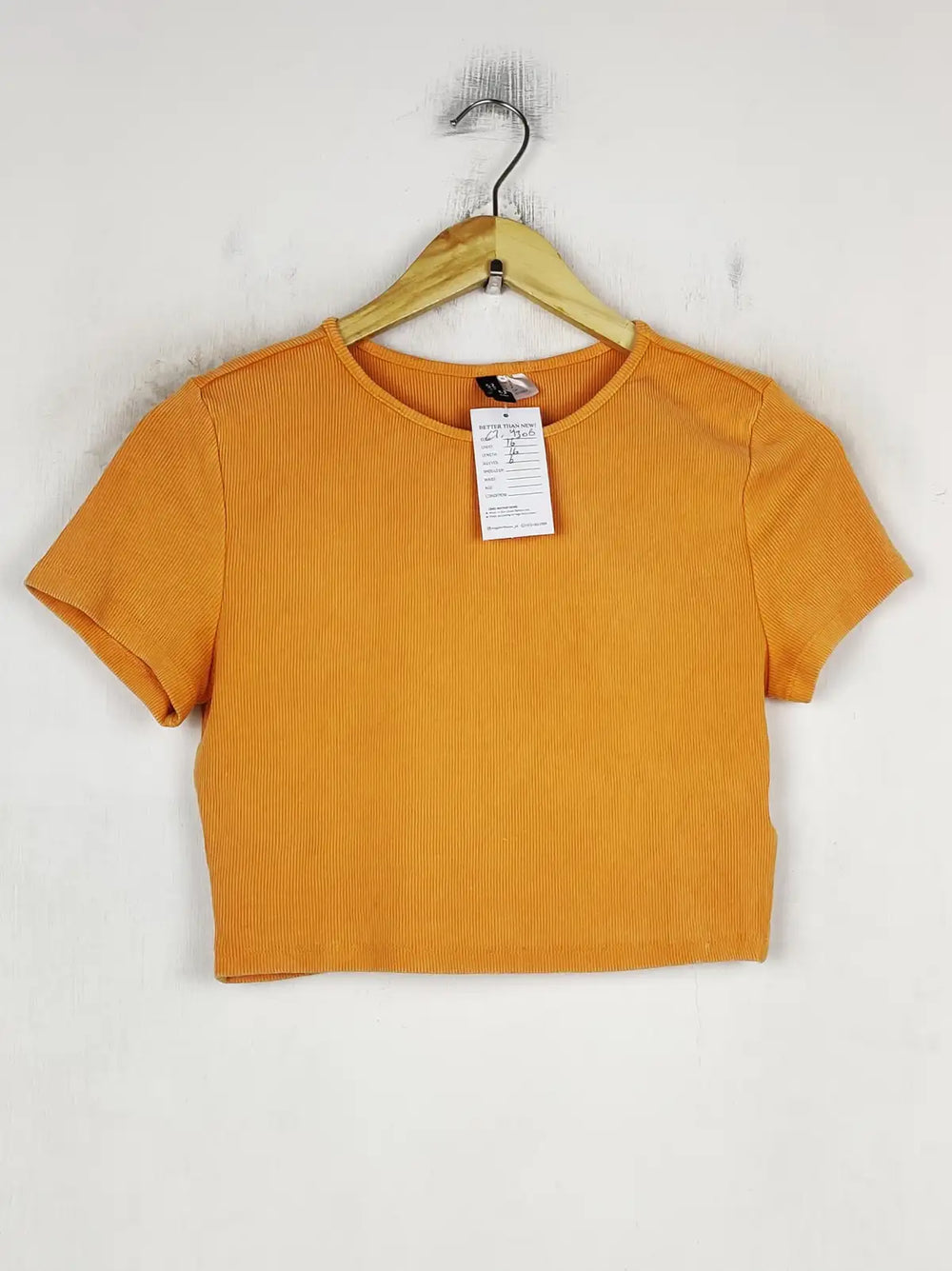 Buy online pre-used pre-loved 100% authentic & Original branded H&M (CT-4306) available in Pakistan. Top international brands avilable.