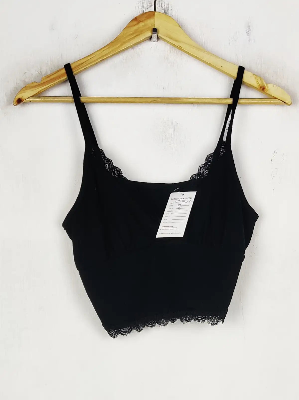 Buy online pre-used pre-loved 100% authentic & Original branded Black (CT-4322) available in Pakistan. Top international brands avilable.