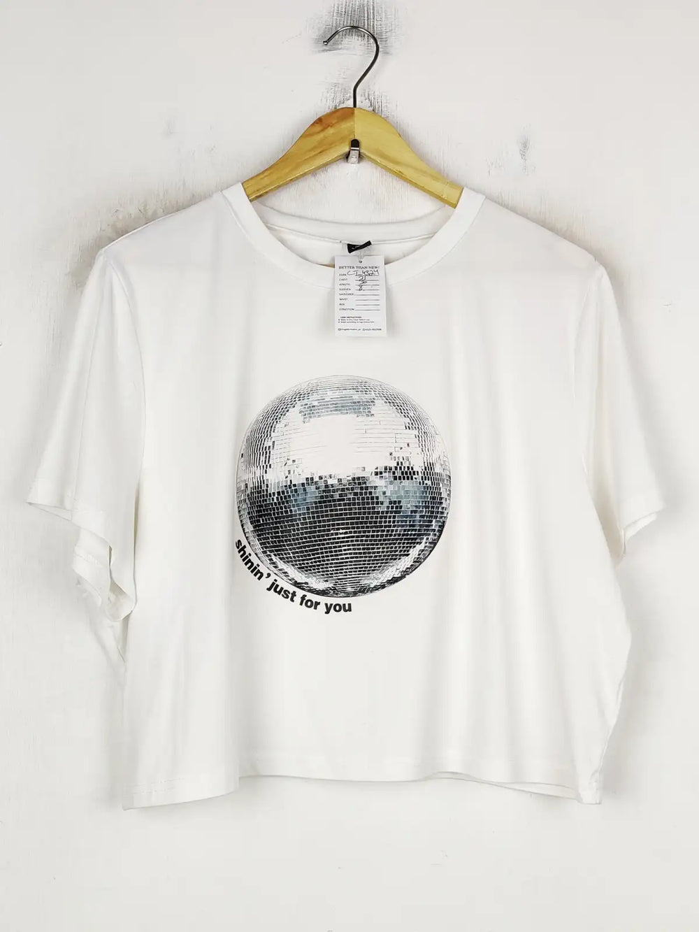 Buy online pre-used pre-loved 100% authentic & Original branded Shein (CT-4324) available in Pakistan. Top international brands avilable.