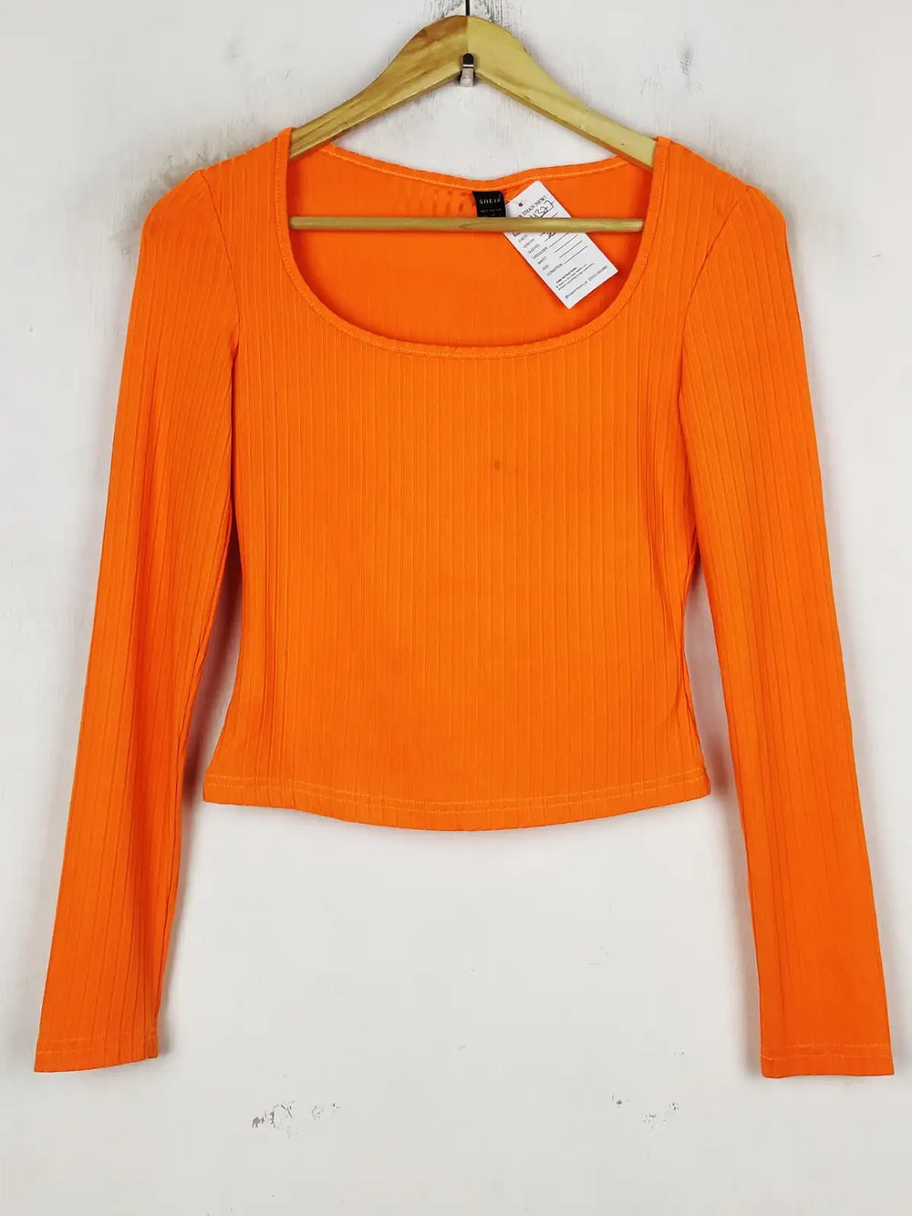 Buy online pre-used pre-loved 100% authentic & Original branded Shein (CT-4327) available in Pakistan. Top international brands avilable.