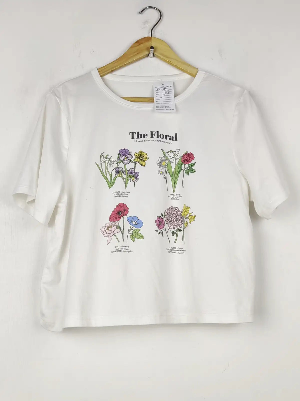 Buy online pre-used pre-loved 100% authentic & Original branded Primark (CT-4342) available in Pakistan. Top international brands avilable.