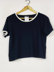 Buy online pre-used pre-loved 100% authentic & Original branded Topshop (CT-4347) available in Pakistan. Top international brands avilable.