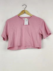 Buy online pre-used pre-loved 100% authentic & Original branded Pull&Bear (CT-4350) available in Pakistan. Top international brands avilable.