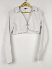 Buy online pre-used pre-loved 100% authentic & Original branded H&M (CT-4358) available in Pakistan. Top international brands avilable.
