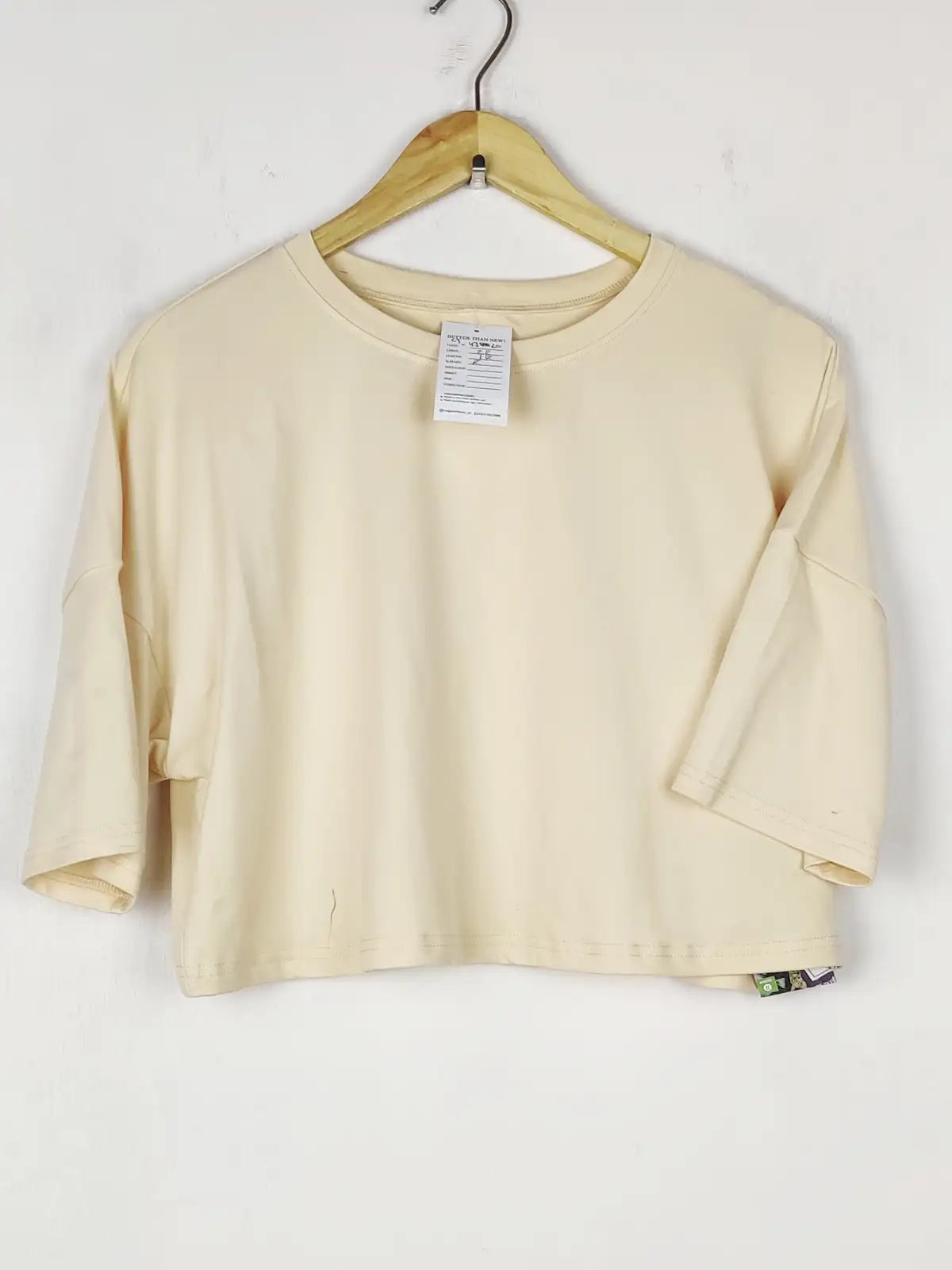 Buy online pre-used pre-loved 100% authentic & Original branded Unknown Brand (CT-4360) available in Pakistan. Top international brands avilable.