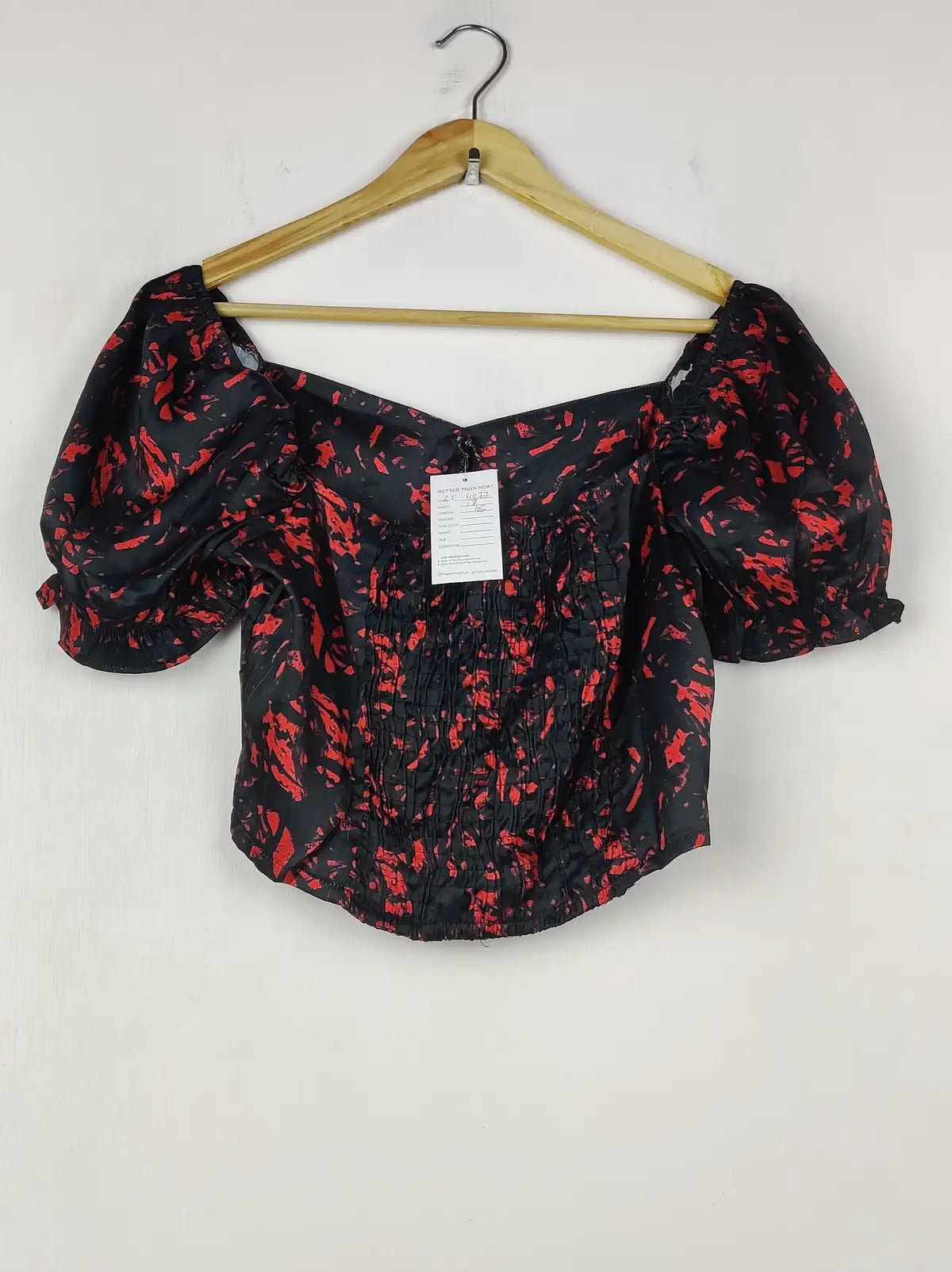 Buy online pre-used pre-loved 100% authentic & Original branded Unknown Brand (CT-4377) available in Pakistan. Top international brands avilable.