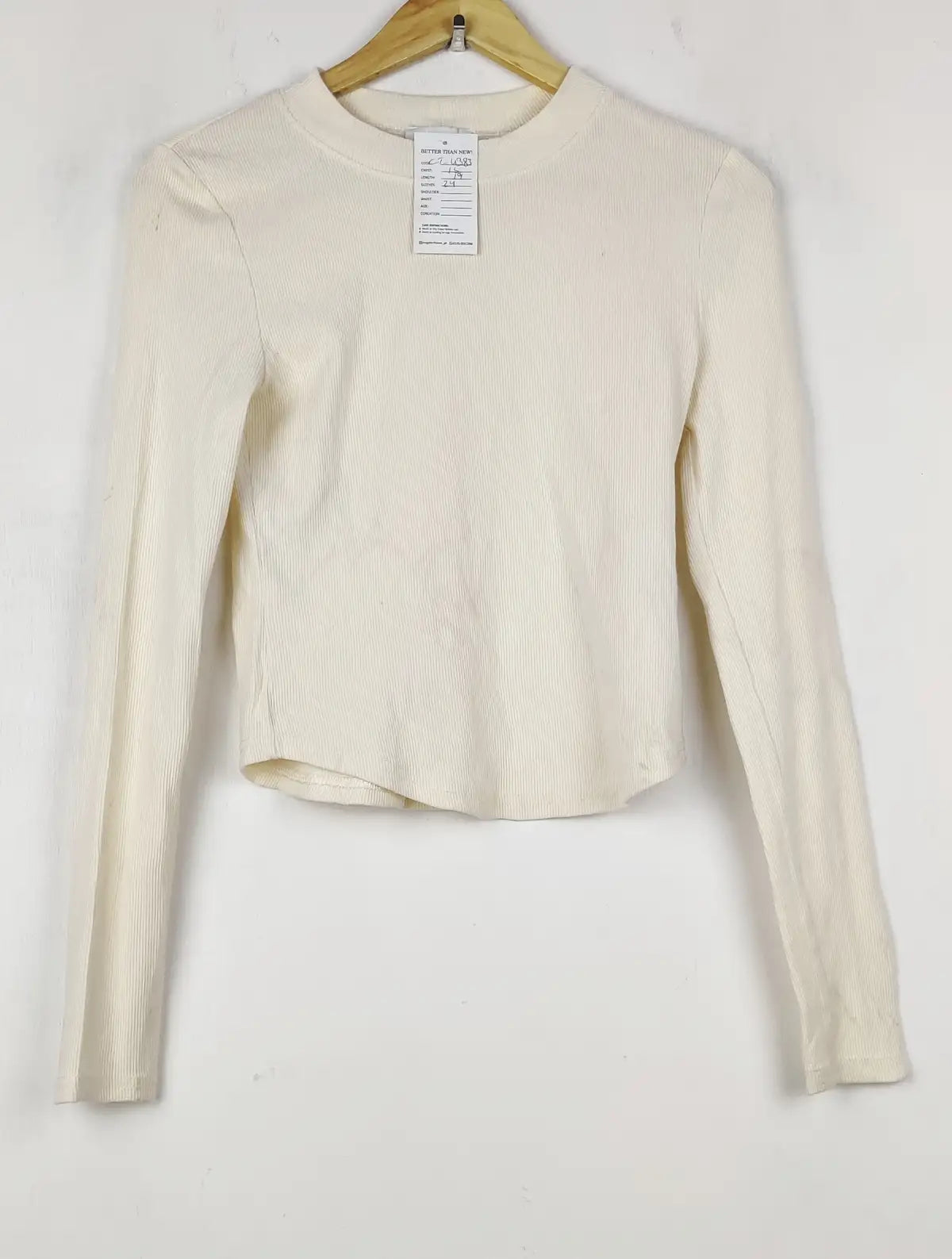 Buy online pre-used pre-loved 100% authentic & Original branded Topshop (CT-4383) available in Pakistan. Top international brands avilable.