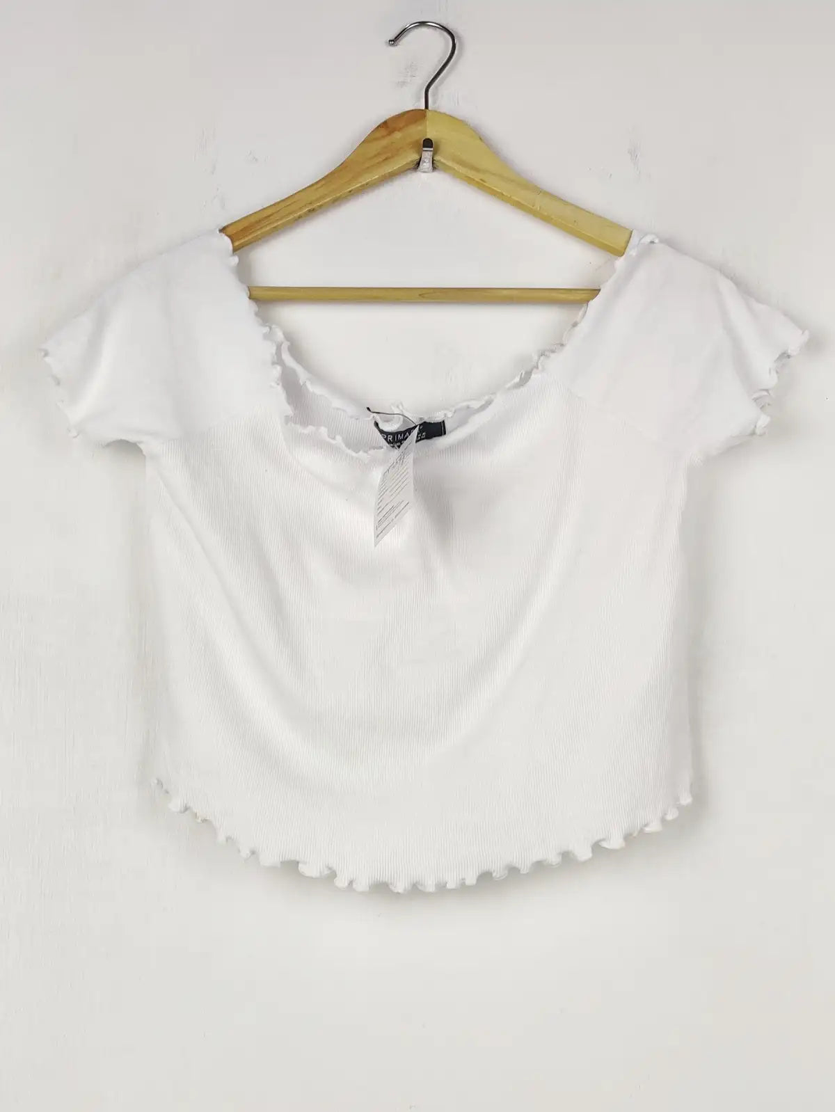 Buy online pre-used pre-loved 100% authentic & Original branded Primark (CT-4384) available in Pakistan. Top international brands avilable.