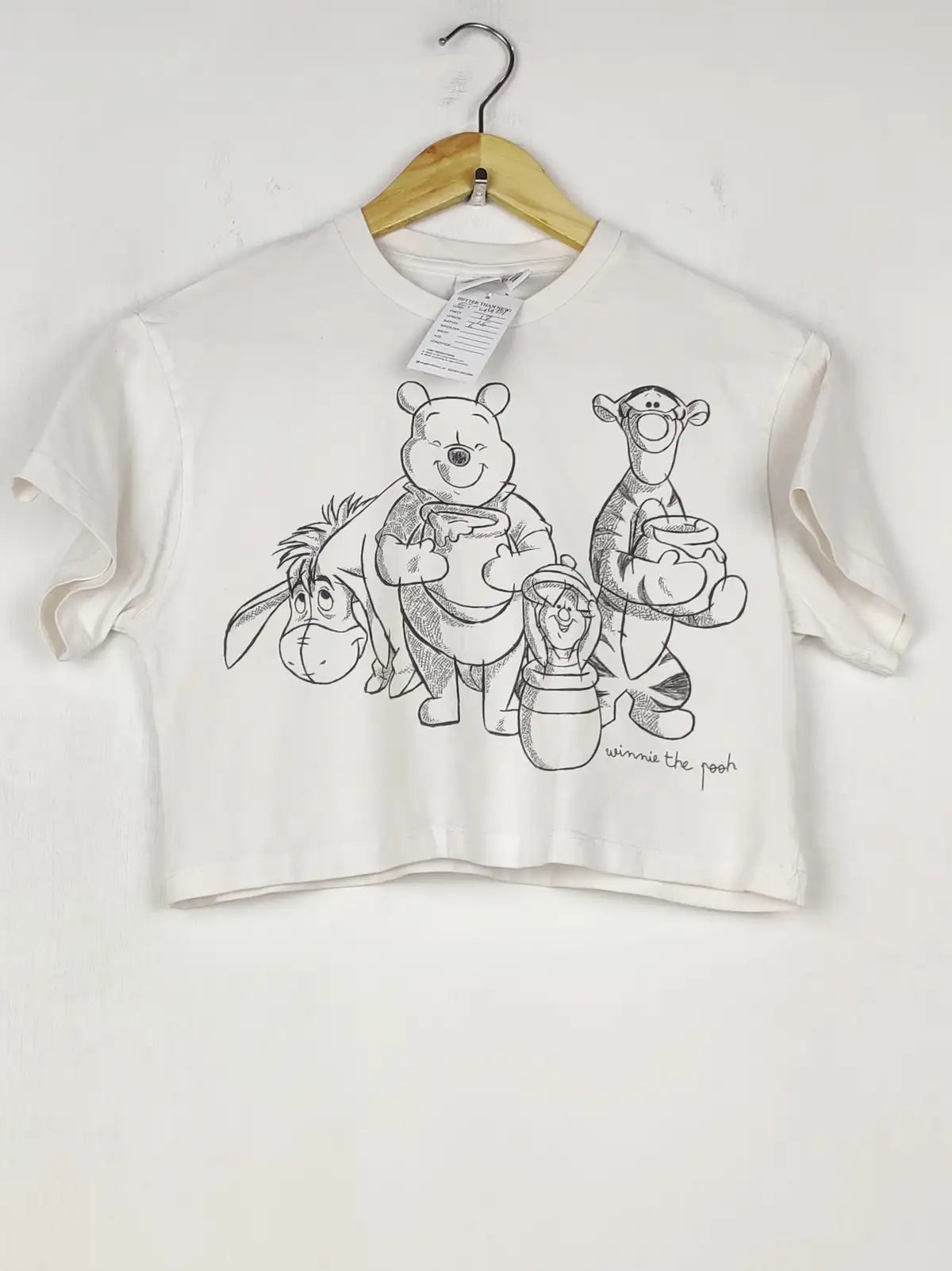 Buy online pre-used pre-loved 100% authentic & Original branded Disney (CT-4401) available in Pakistan. Top international brands avilable.