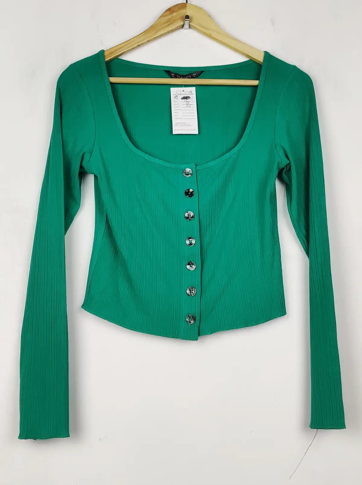 Buy online pre-used pre-loved 100% authentic & Original branded Dunnes Store (CT-4408) available in Pakistan. Top international brands avilable.