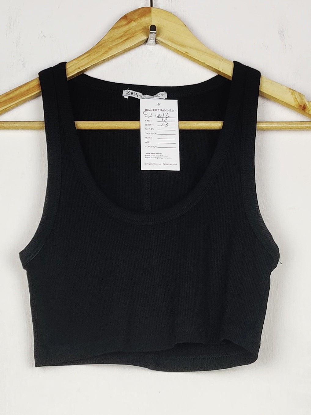 Zara (CT-4412)