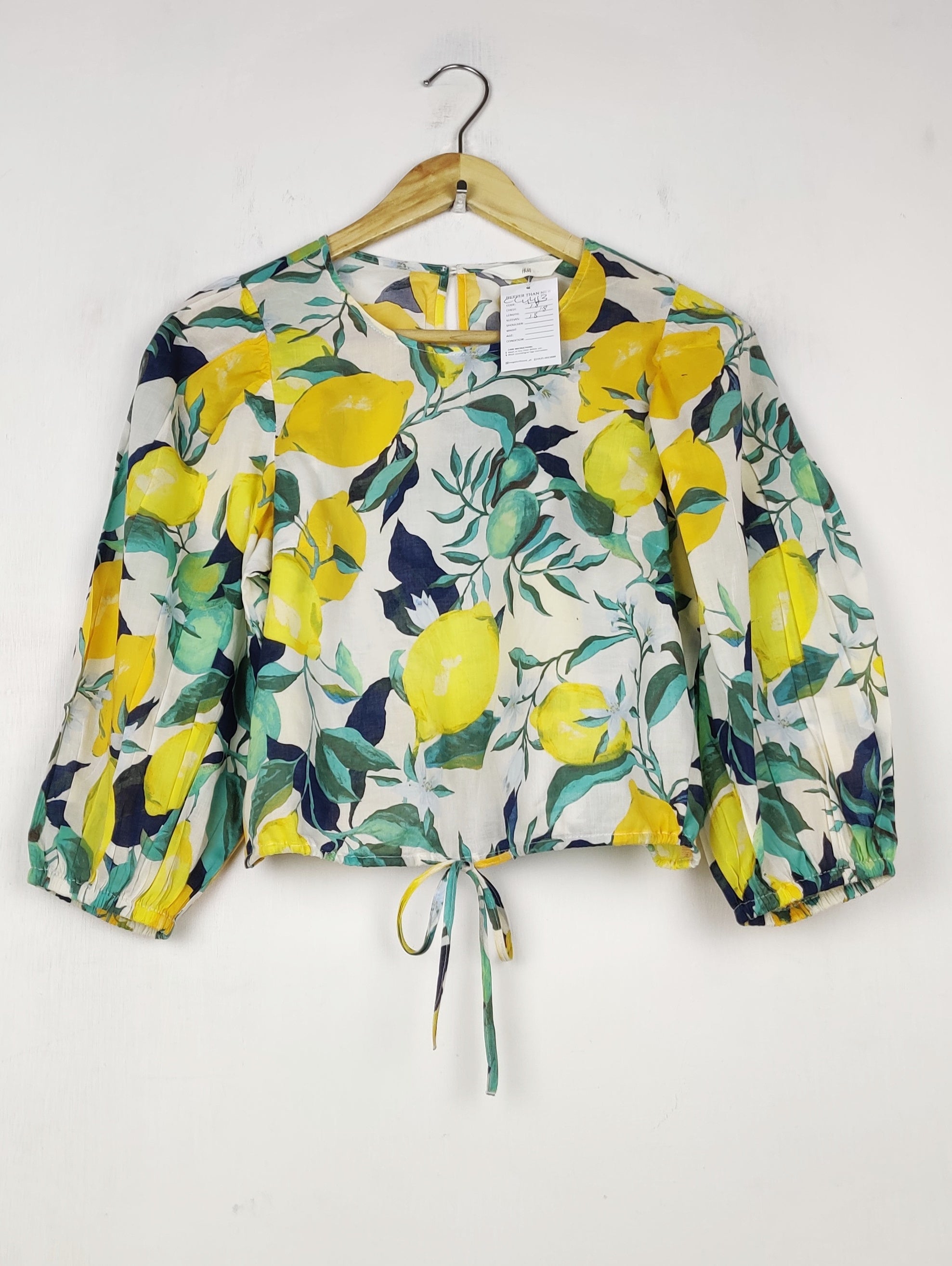 H&M (CT-4413)