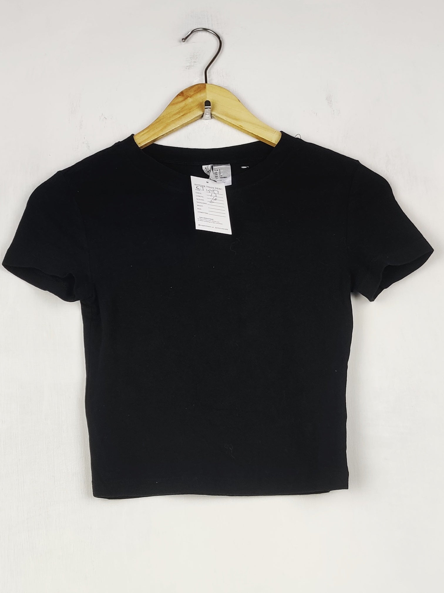 H&M (CT-4417)