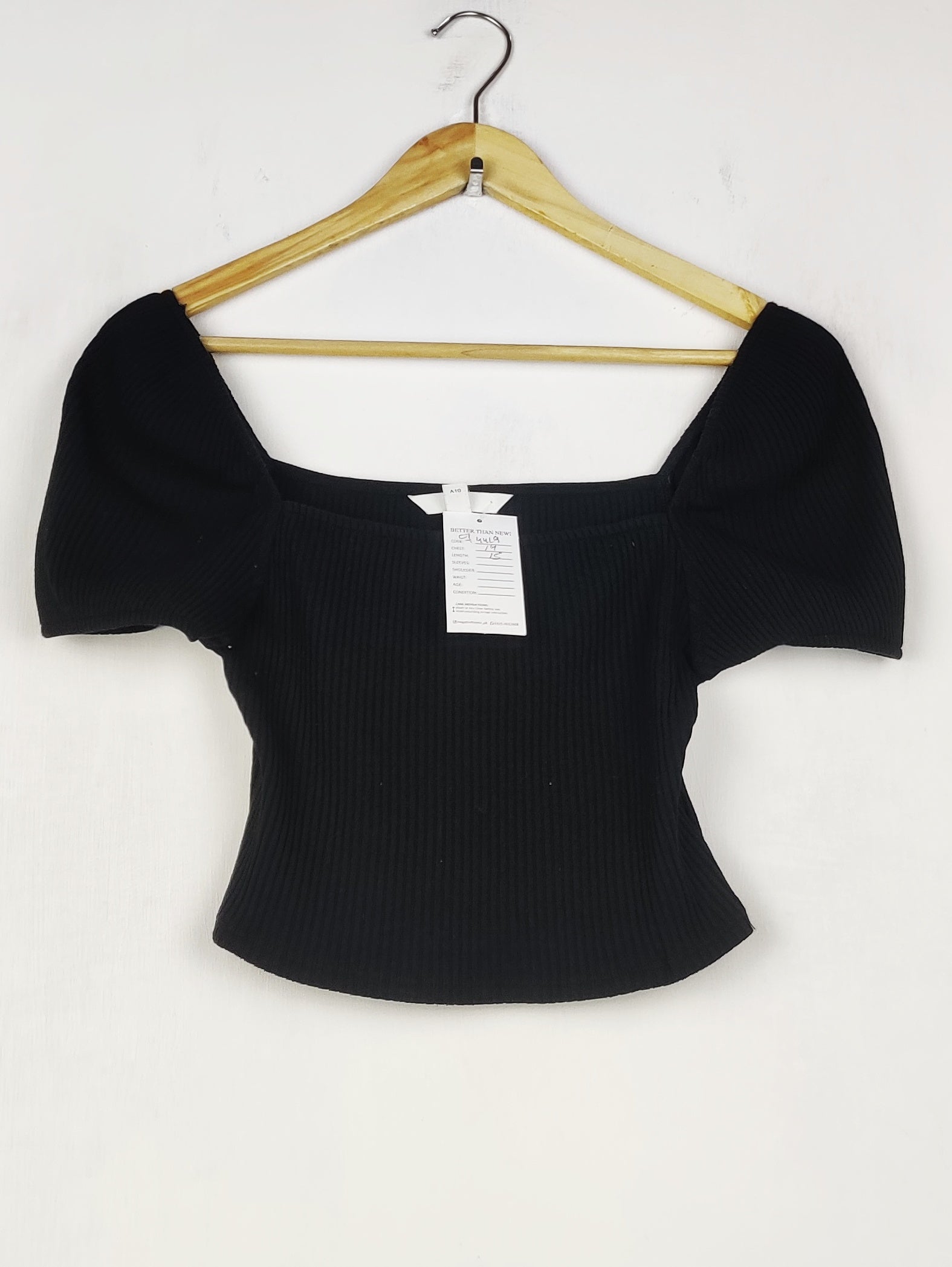 H&M (CT-4419)