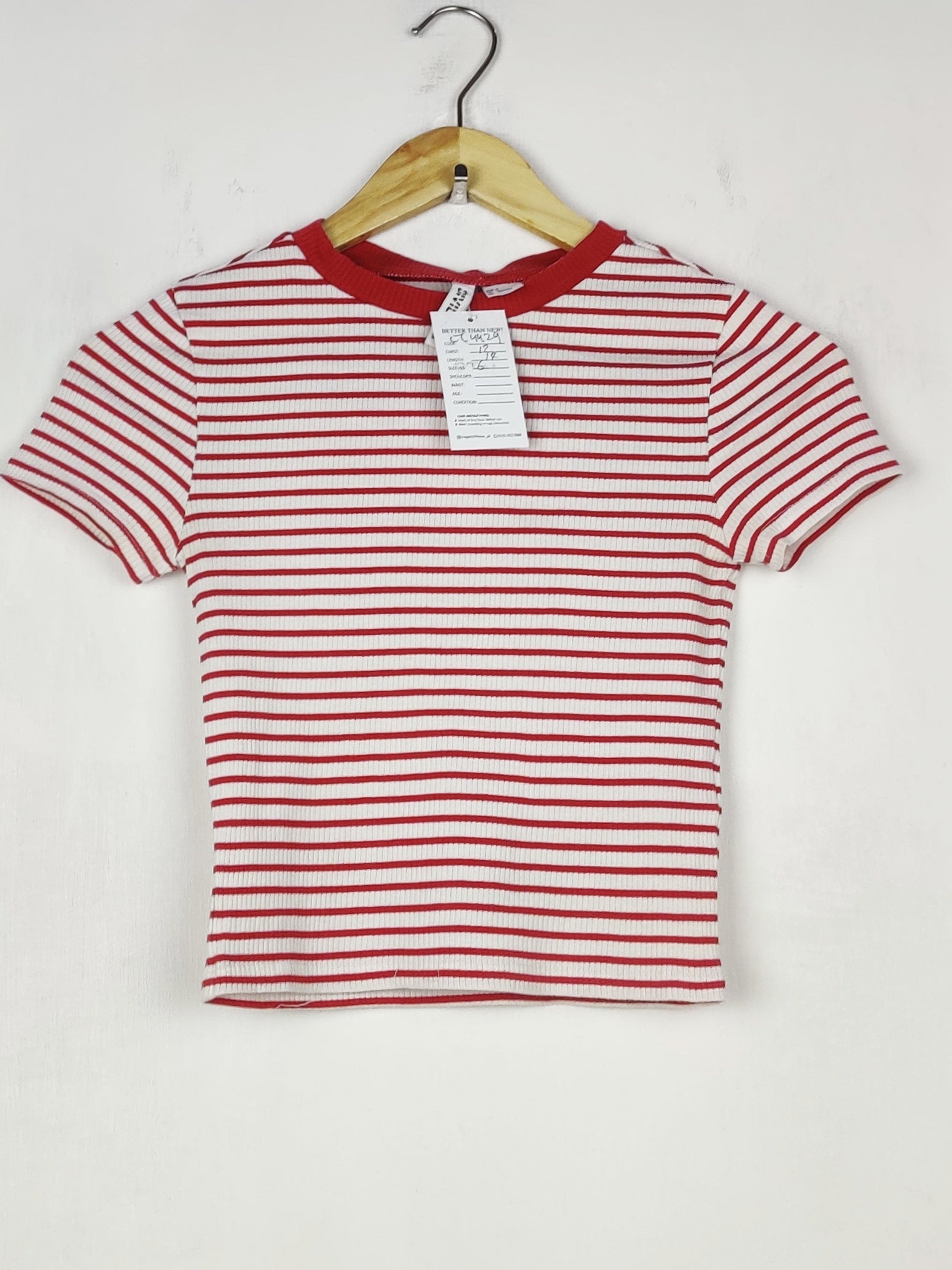 H&M (CT-4429)