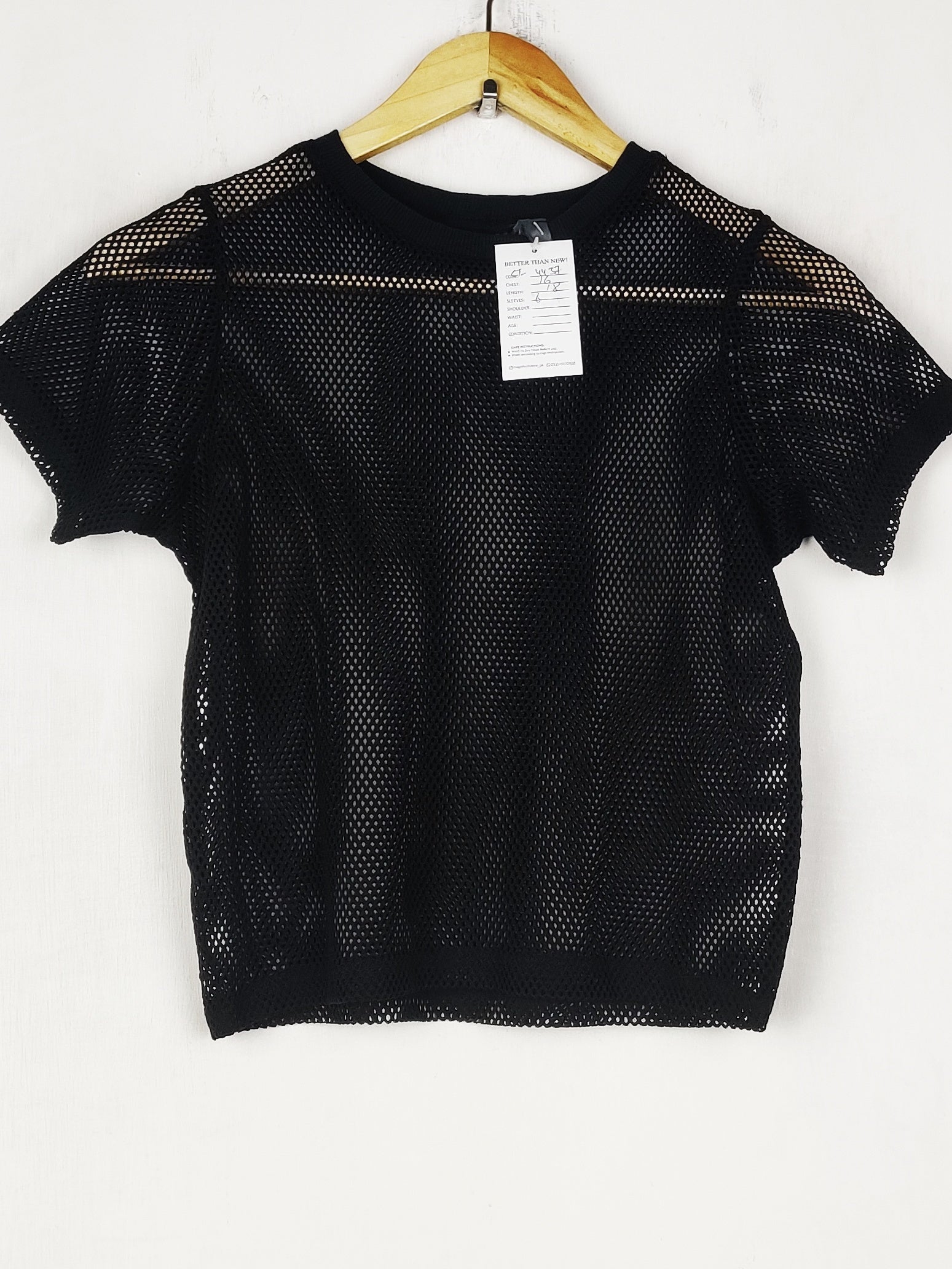 Unknown Brand (CT-4437)