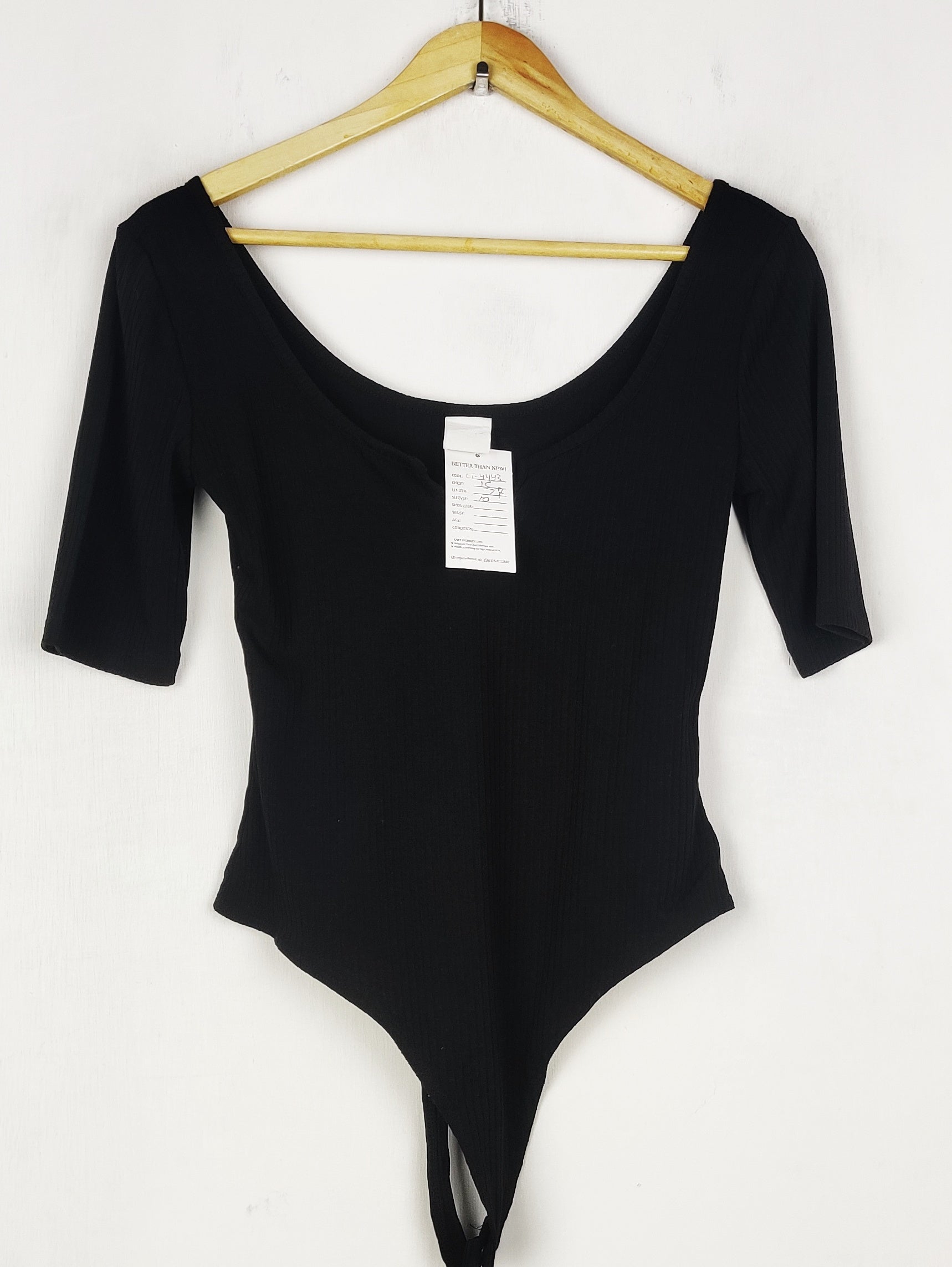 H&M (CT-4443)